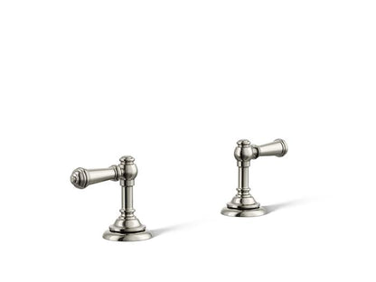 Kohler - Artifacts Widespread Lever Handles
