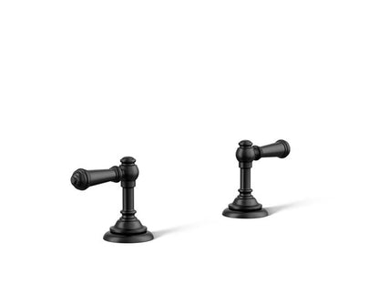Kohler - Artifacts Widespread Lever Handles