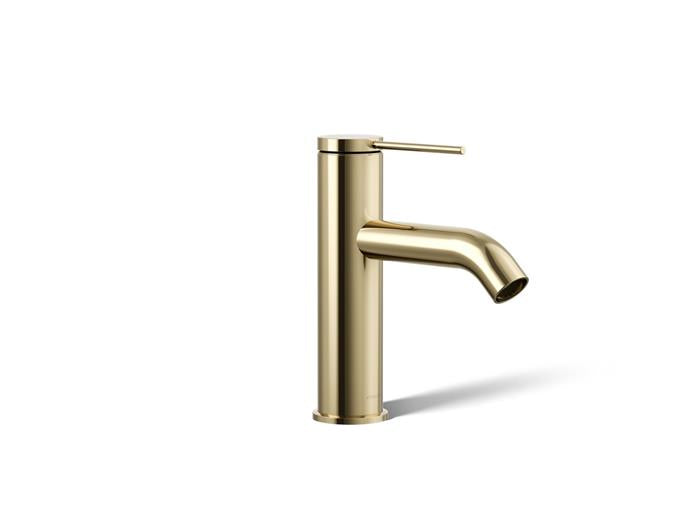 Kohler - Components Single-Handle Bathroom Sink Faucet, 1.2 Gpm