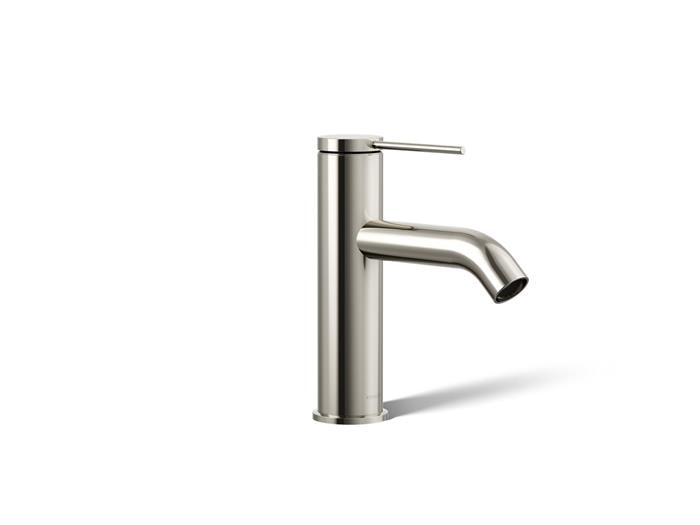 Kohler - Components Single-Handle Bathroom Sink Faucet, 1.2 Gpm