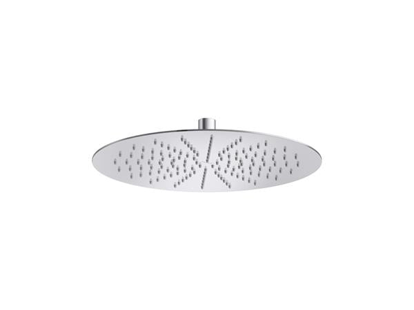 Kallista - Modern Round 11 Inch  Raindome, 175Gpm