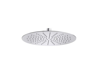 Kallista - Modern Round 11 Inch  Raindome, 175Gpm