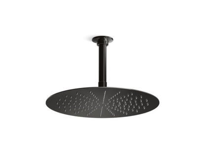 Kallista - Modern Round 11 Inch  Raindome, 175Gpm