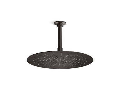 Kallista - Modern Round 11 Inch  Raindome, 175Gpm