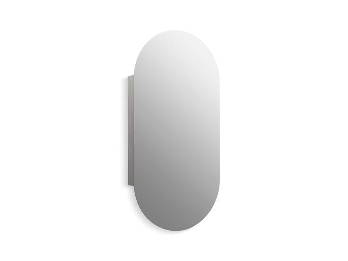 Kohler - Verdera 20 X 40 Inch Capsule Frameless Medicine Cabinet