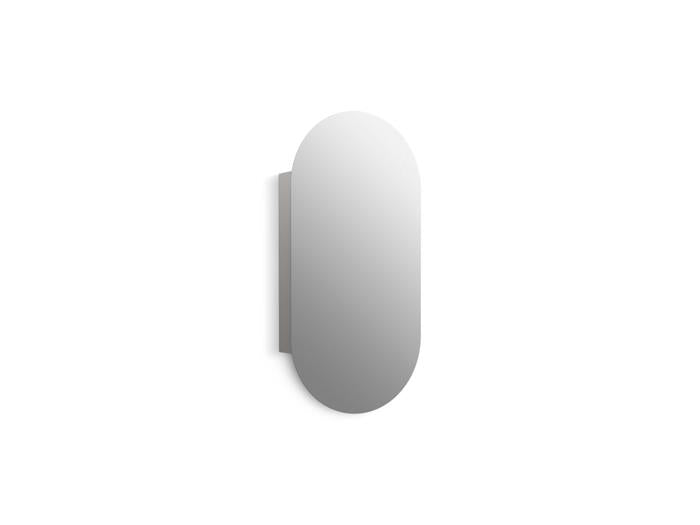 Kohler - Verdera 15 X 30 Inch Capsule Frameless Medicine Cabinet