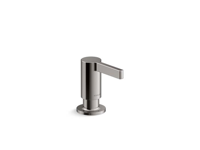 Kohler - Billet Soap Dispenser