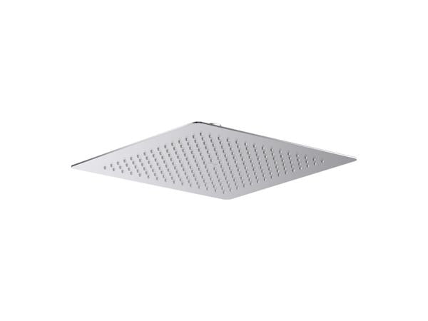 Kallista - Modern Square 11 Inch  Raindome, 175Gpm