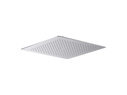 Kallista - Modern Square 11 Inch  Raindome, 175Gpm