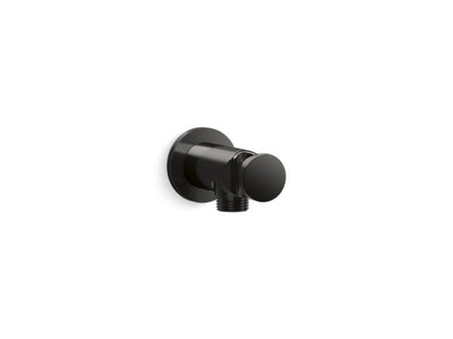 Kallista - Modern Round Wall Bracket Supply