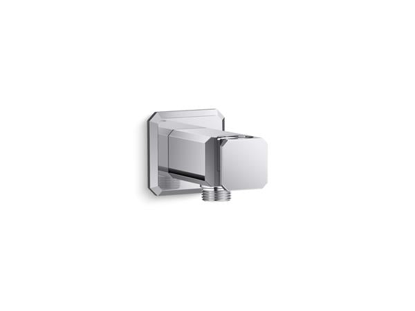 Kallista - Modern Square  Wall Bracket Supply