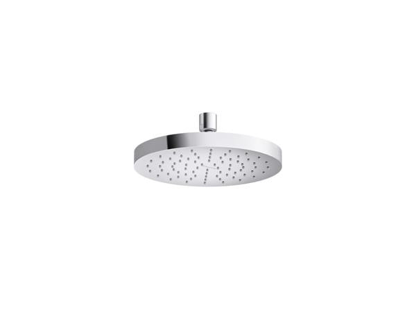 Kallista - Modern Round 7 Inch  Raindome