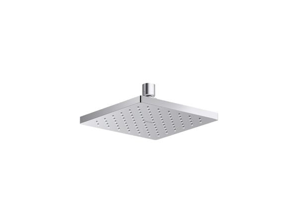 Kallista - Modern Square 7 Inch  Raindome