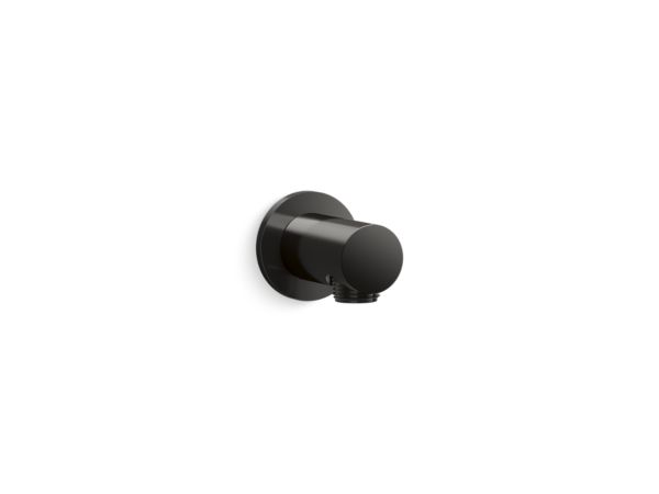 Kallista - Modern Round Wall Supply Elbow