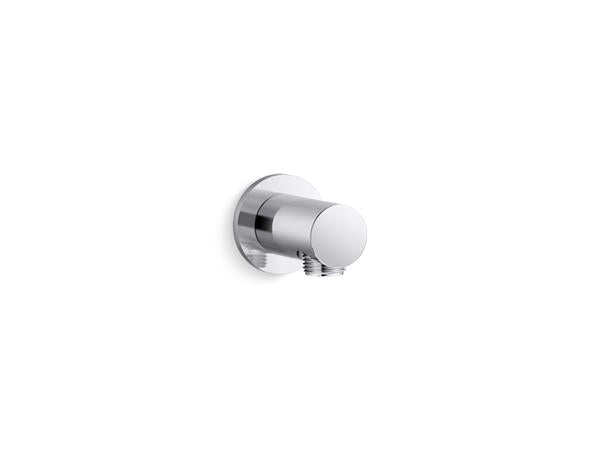 Kallista - Modern Round Wall Supply Elbow