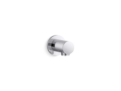 Kallista - Modern Round Wall Supply Elbow