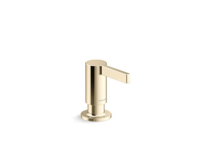 Kohler - Billet Soap Dispenser
