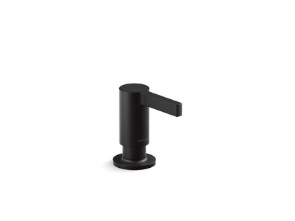 Kohler - Billet Soap Dispenser