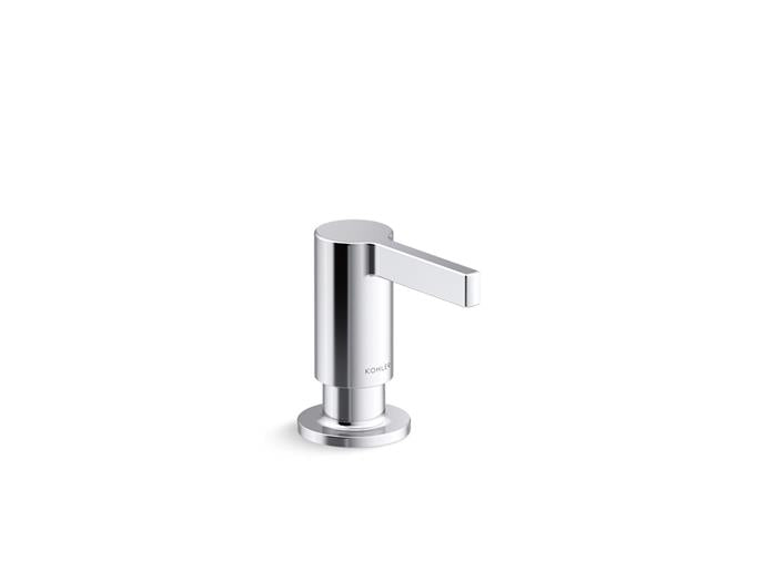 Kohler - Billet Soap Dispenser