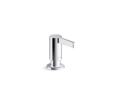 Kohler - Billet Soap Dispenser