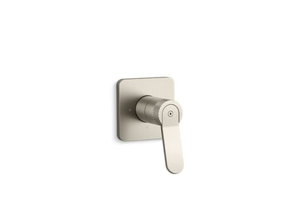 Kallista - Aileron Volume Control Trim, Lever Handle