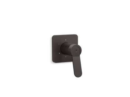 Kallista - Aileron Eco Transfer Trim, Lever Handle