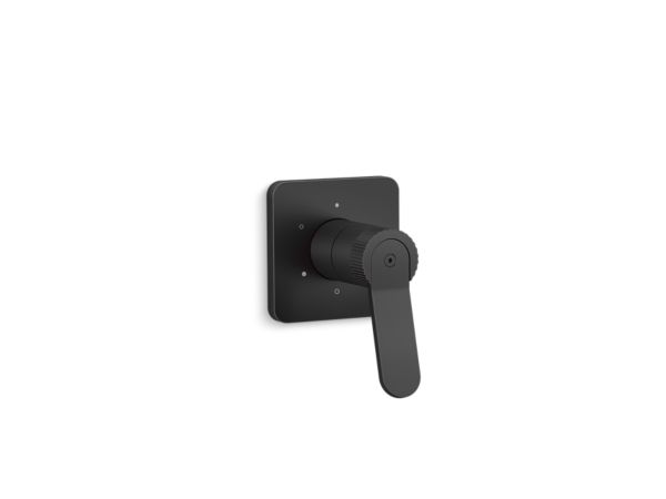 Kallista - Aileron Eco Transfer Trim, Lever Handle
