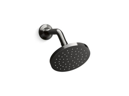 Kallista - Modern Round Wall Mount Showerhead