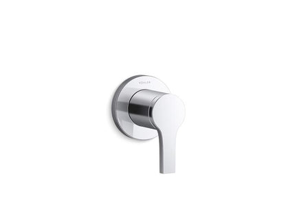 Kohler - Elate Transfer Valve Trim