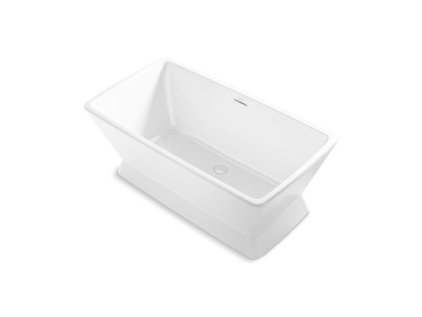 Kallista - Papion Freestanding Bathtub
