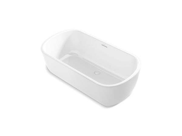 Kallista - Laura Kirar Freestanding Bathtub