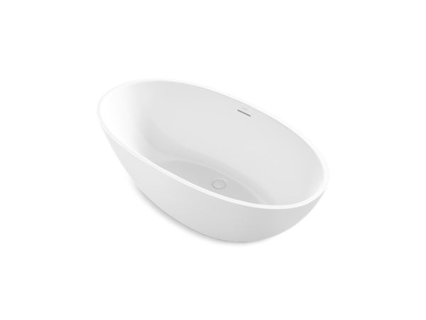 Kallista - Argile Freestanding Bathtub