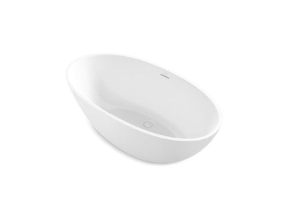 Kallista - Argile Freestanding Bathtub