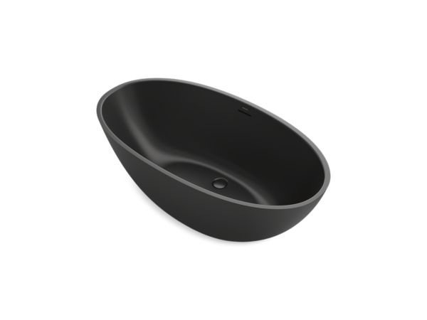 Kallista - Argile Freestanding Bathtub