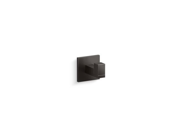 Kallista - Bezel Robe Hook