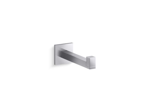 Kallista - Bezel Toilet Paper Holder