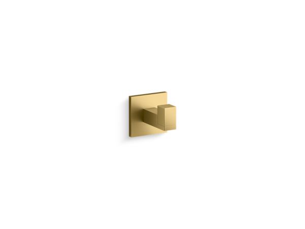 Kallista - Bezel Robe Hook