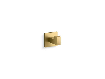 Kallista - Bezel Robe Hook