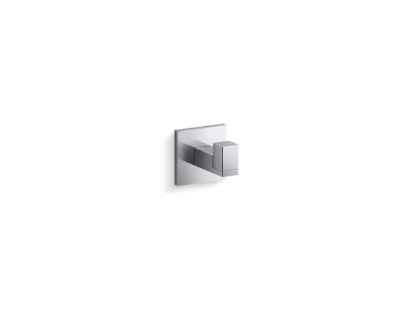 Kallista - Bezel Robe Hook