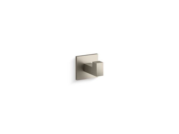 Kallista - Bezel Robe Hook