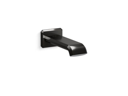 Kallista - Bezel Wall Mount Bath Spout