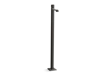 Kallista - Bezel Floormount Sink Faucet