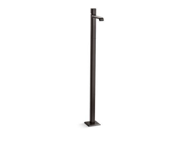 Kallista - Bezel Floormount Sink Faucet