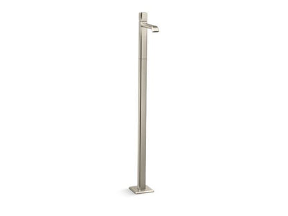 Kallista - Bezel Floormount Sink Faucet