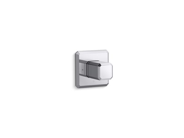 Kallista - Bezel Volume Control Trim