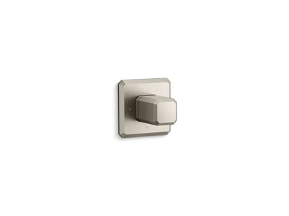 Kallista - Bezel Volume Control Trim