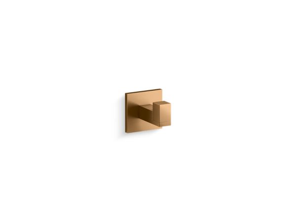 Kallista - Bezel Robe Hook