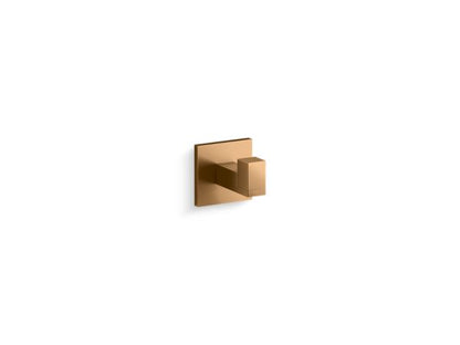 Kallista - Bezel Robe Hook
