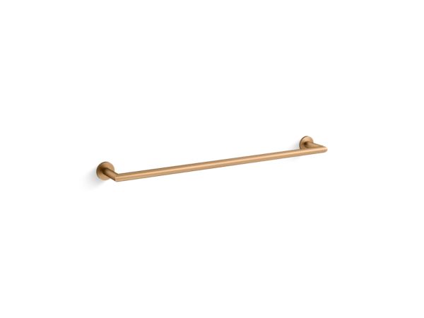 Kallista - Aileron 24 Inch Towel Bar