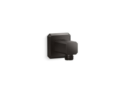 Kallista - Modern Square Wall Supply Elbow